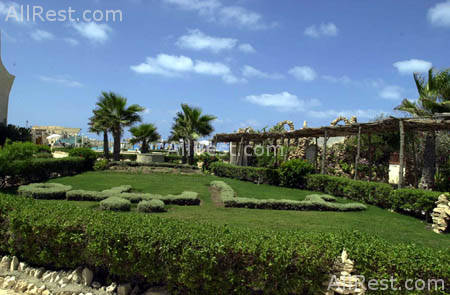 Aida North Coast Hotel 6